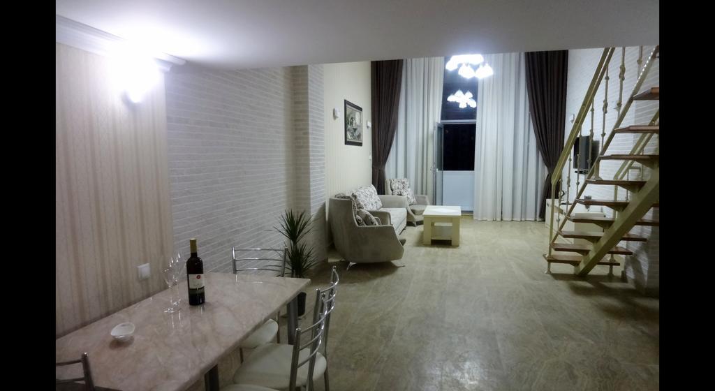 Orbi Residence Apartment Батумі Екстер'єр фото