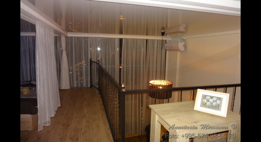 Orbi Residence Apartment Батумі Екстер'єр фото