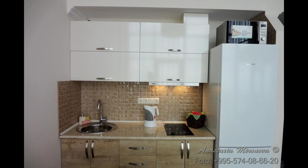 Orbi Residence Apartment Батумі Екстер'єр фото