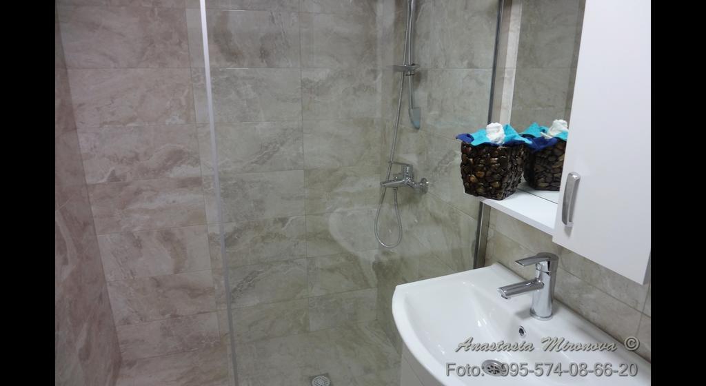 Orbi Residence Apartment Батумі Екстер'єр фото