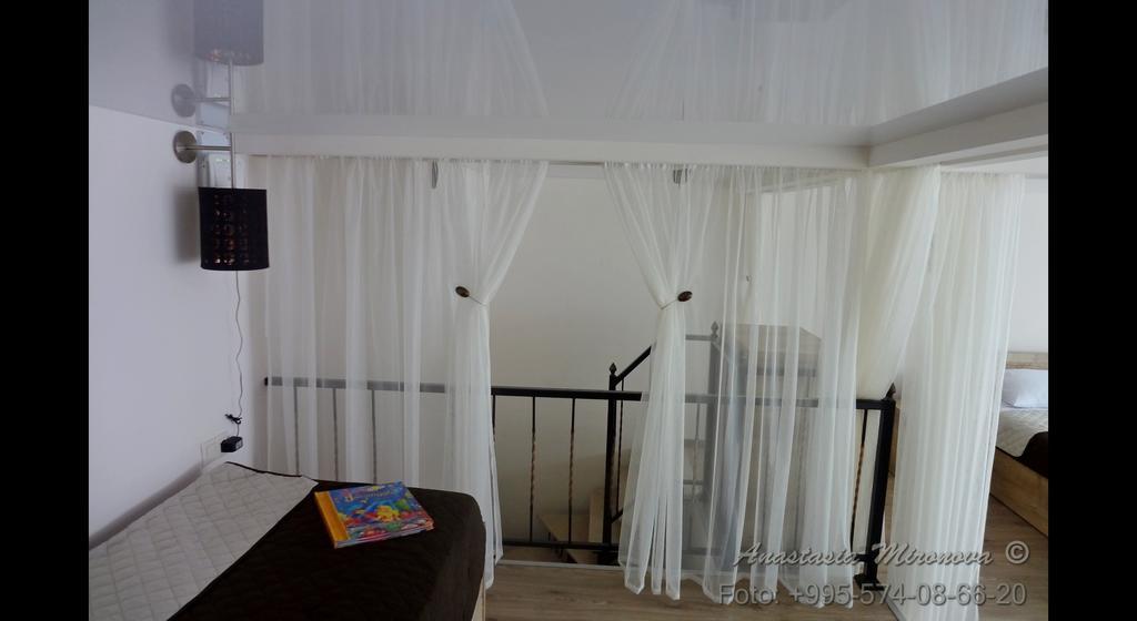 Orbi Residence Apartment Батумі Екстер'єр фото