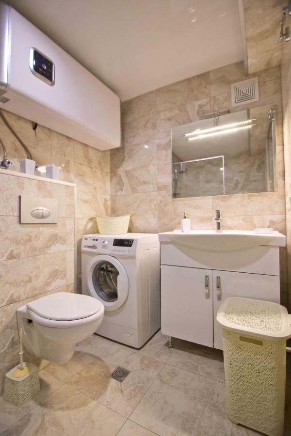 Orbi Residence Apartment Батумі Екстер'єр фото