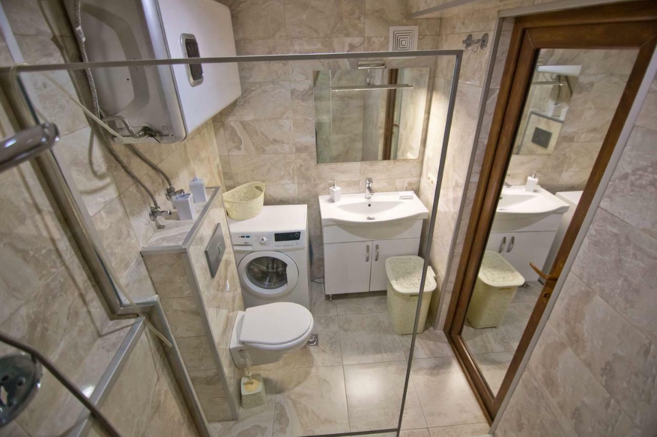 Orbi Residence Apartment Батумі Екстер'єр фото